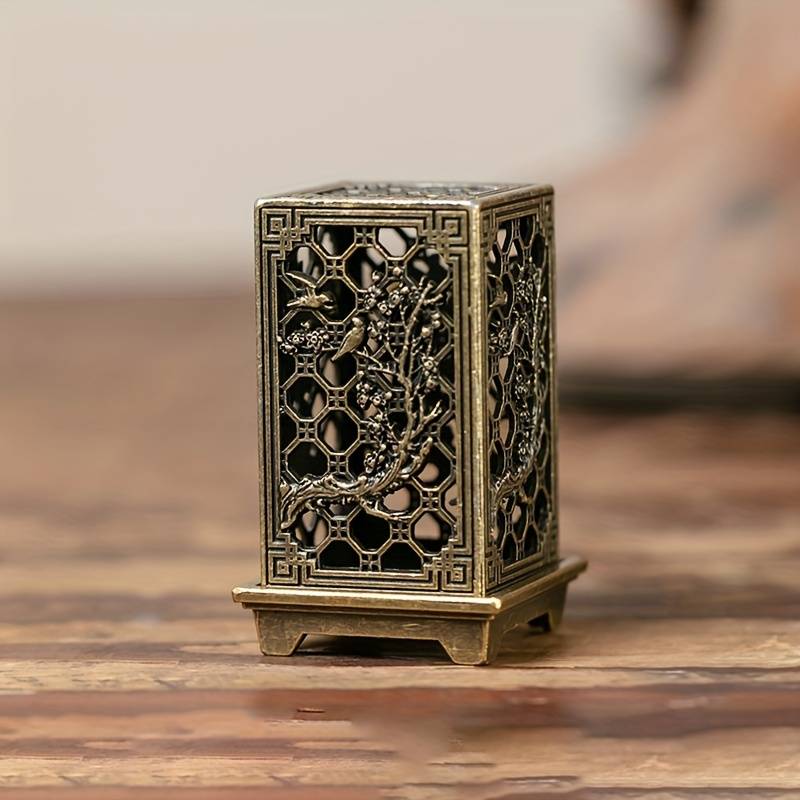 Incense Burner Color  Style B