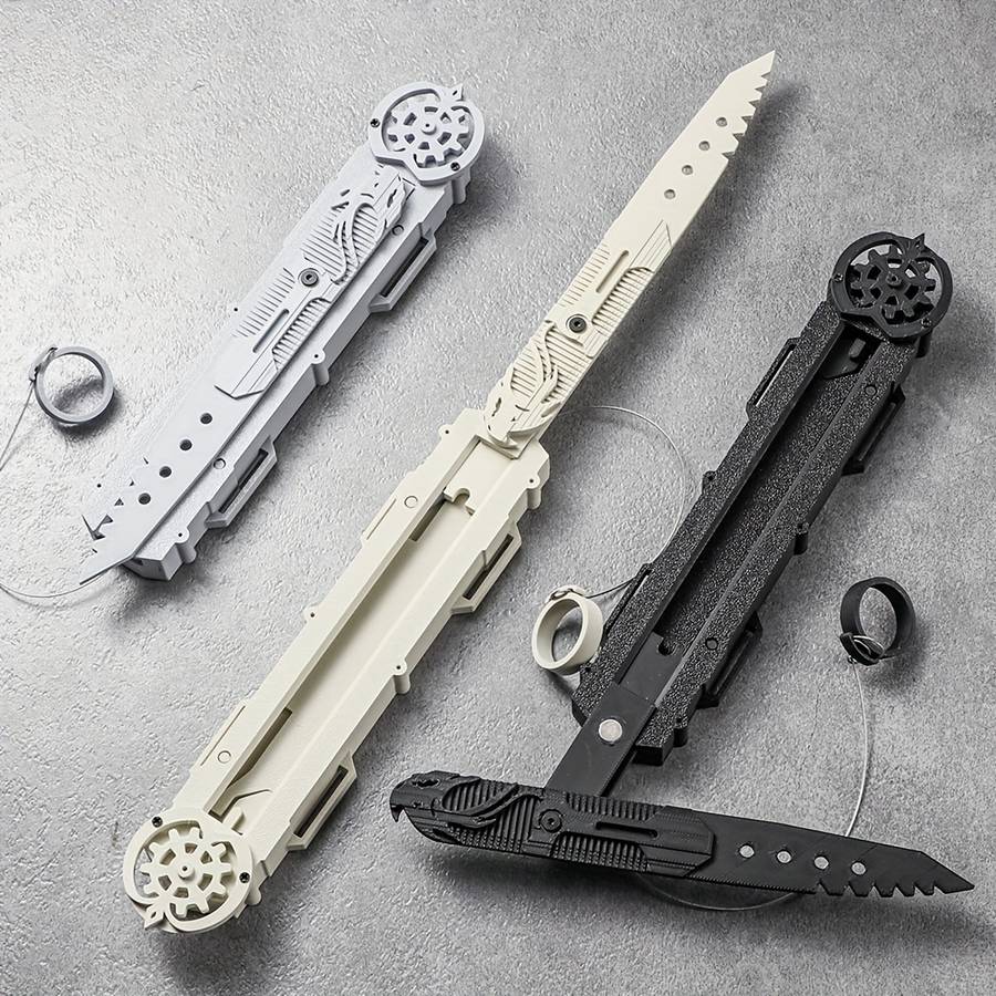 Toy Weapons Color Khaki