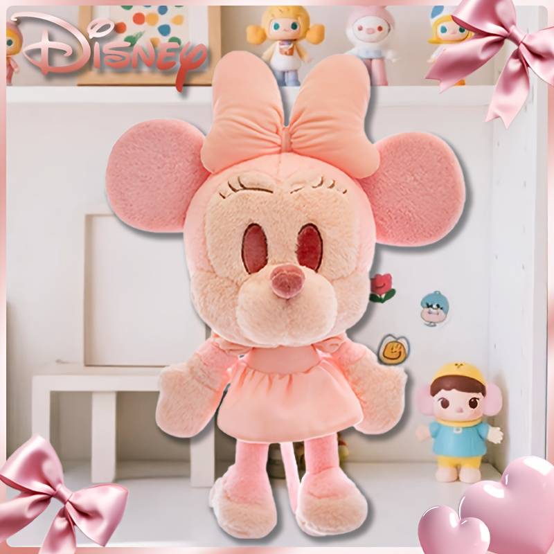Toy Doll color Pink