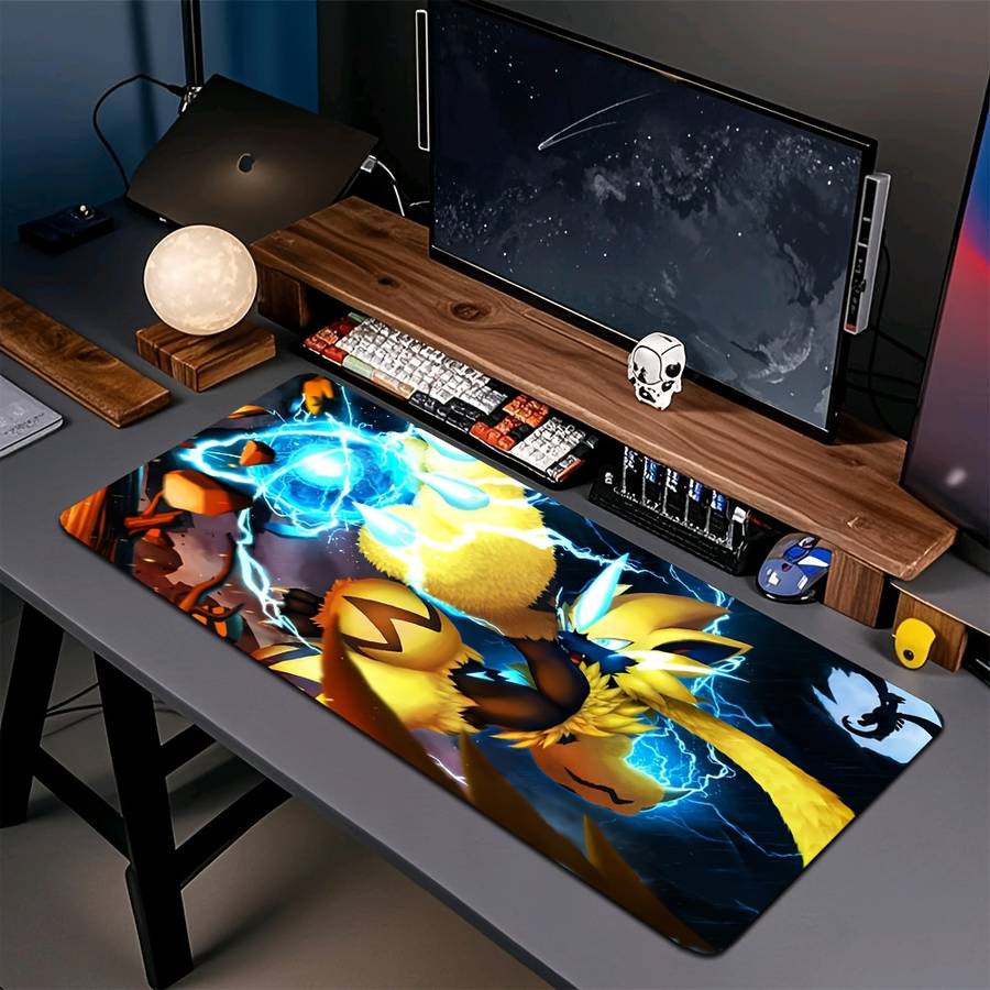 Mouse Pad Size 30X60Cm