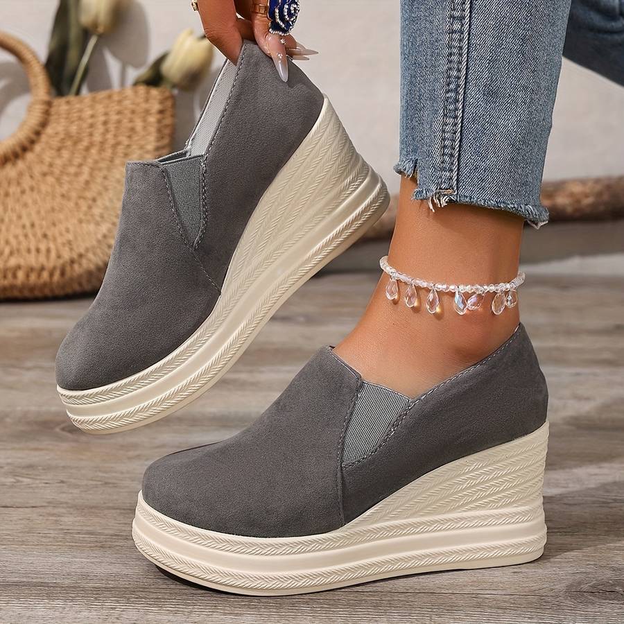 Women S High Heels Color Grey Sizeuk 2.5