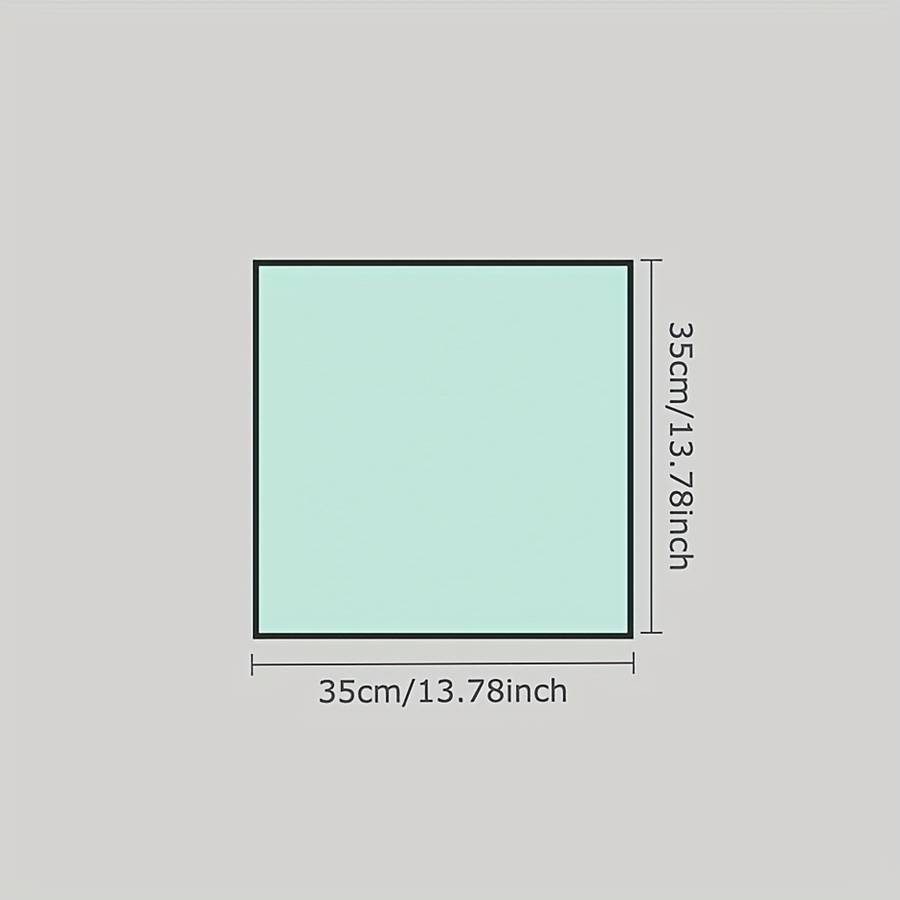Towel Color 3 Colors1White1Blue1Grey Size35*35Cm13.78*13.78In