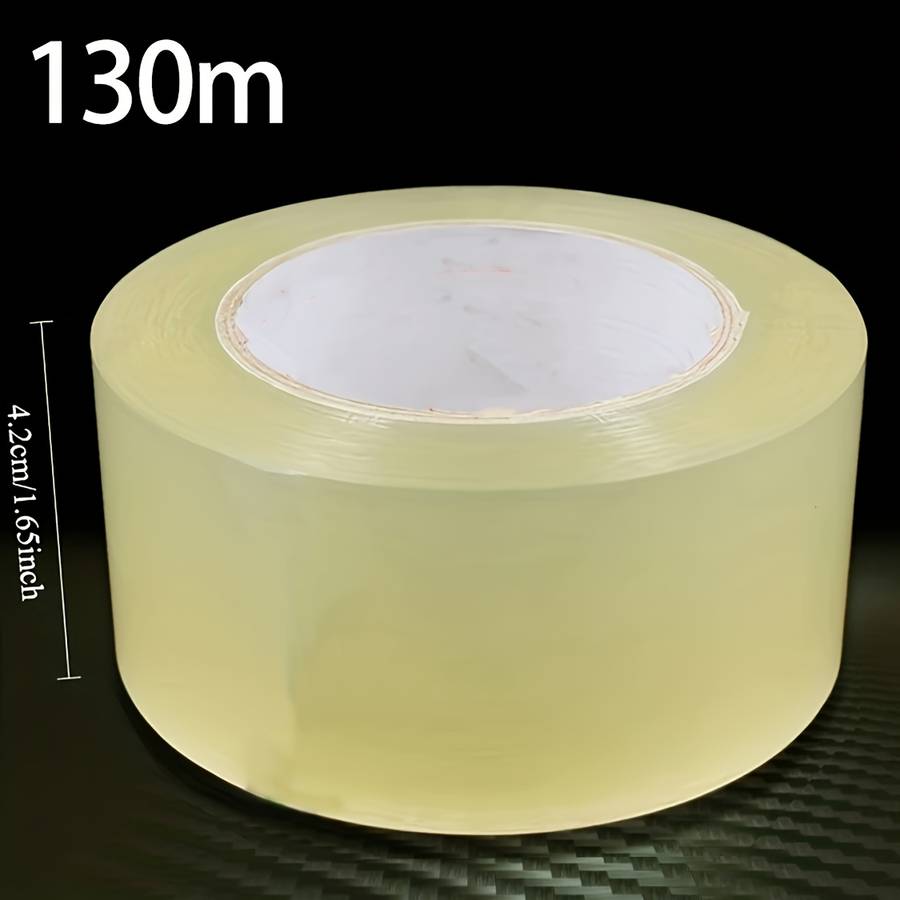 Adhesive Tape Color   Sizewidth 5.5Cm * Thickness 1.4Cm * 110M