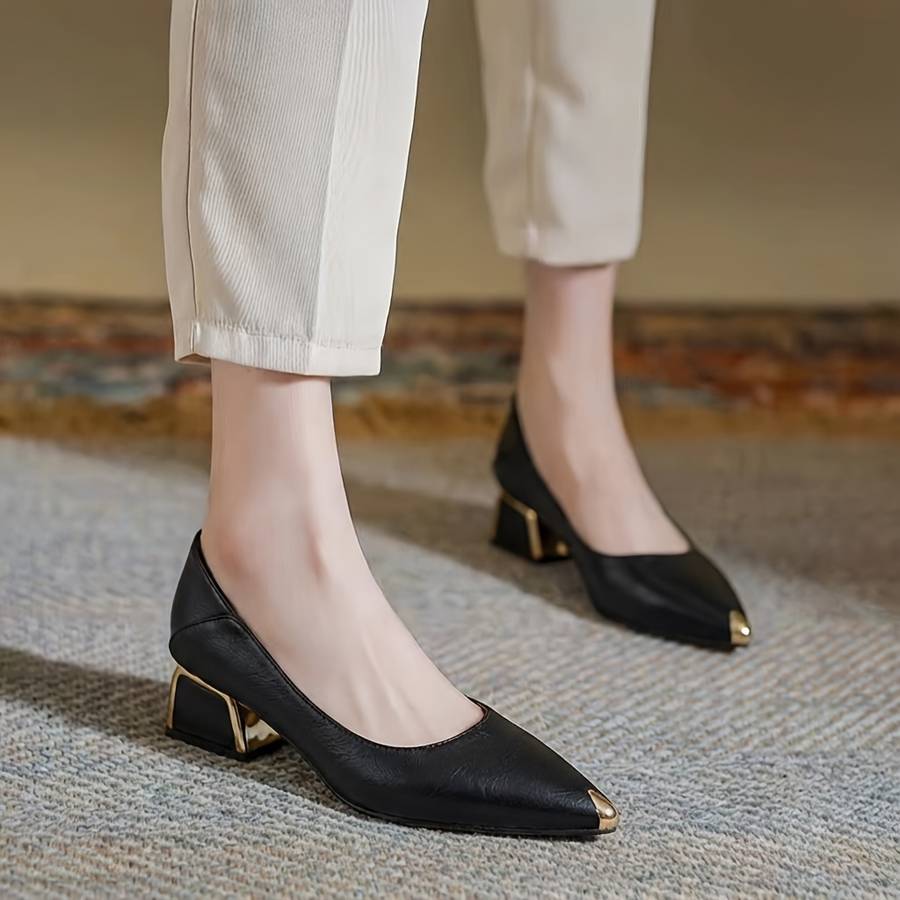 Women S High Heels Color Beige Sizeuk 4.5