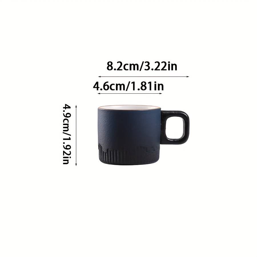 Water Cup Color White