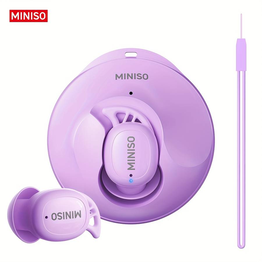 Rechargeable Wireless Earbuds Headphones Headset