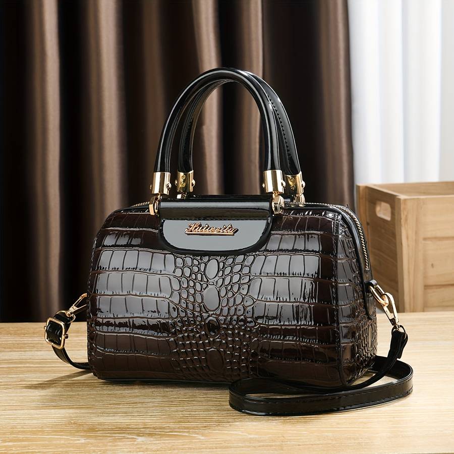 WomenS Bags Coffee