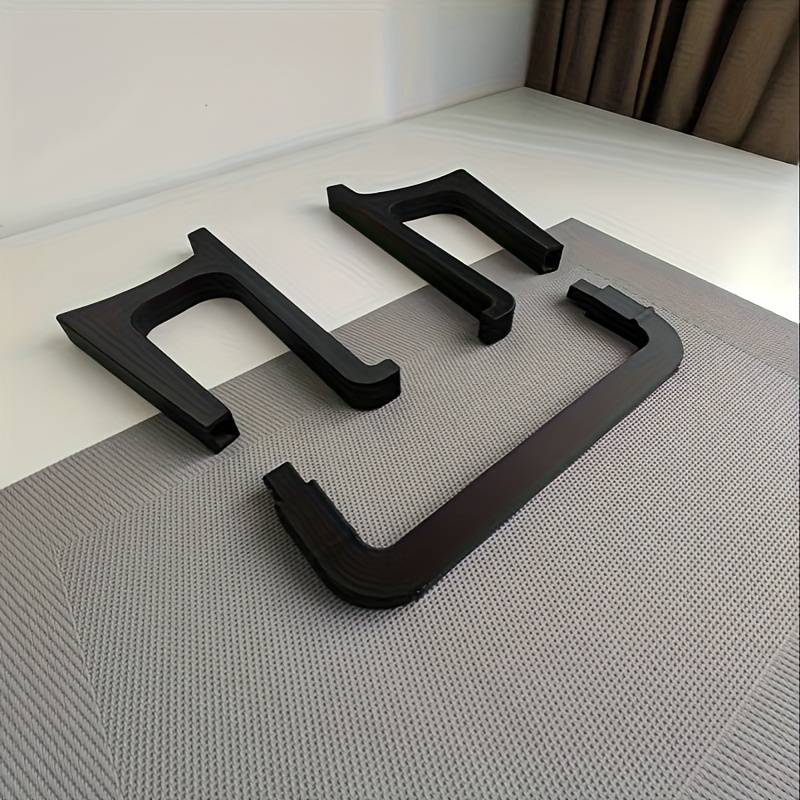 Computer Stand  Color Black