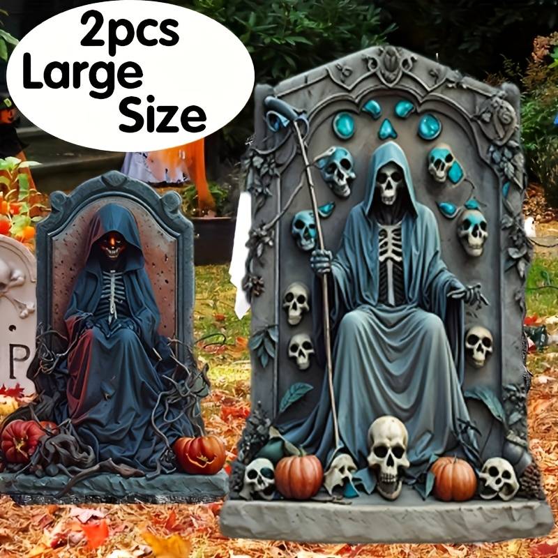 Halloween Decorations Quantity Outdoor