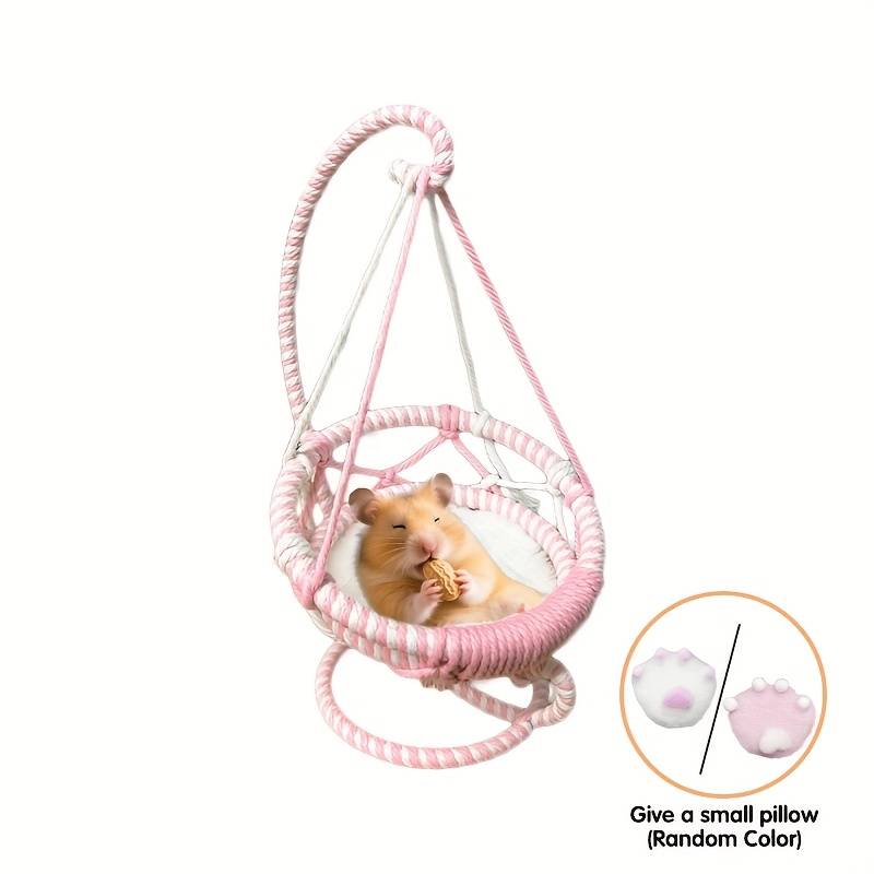 Pet supplies color Pink And White
