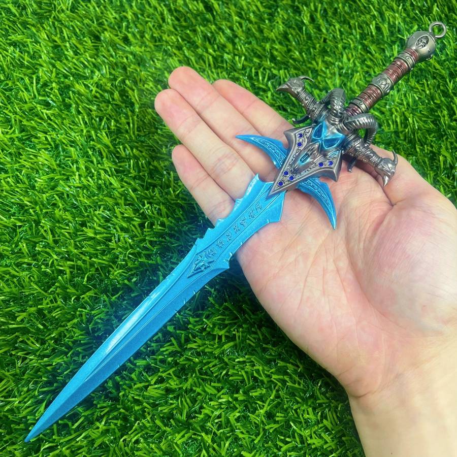 Toy Weapons Color Sword Size 11.2Inch  28Cm