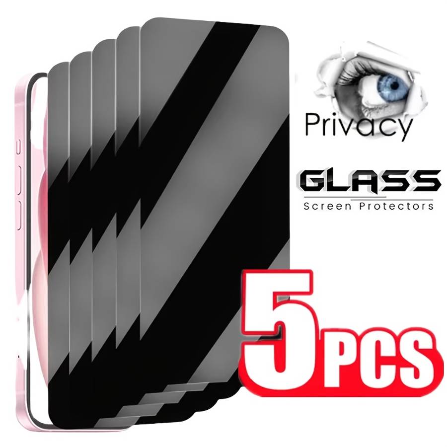 Screen Protector Compatible Model Iphone 16