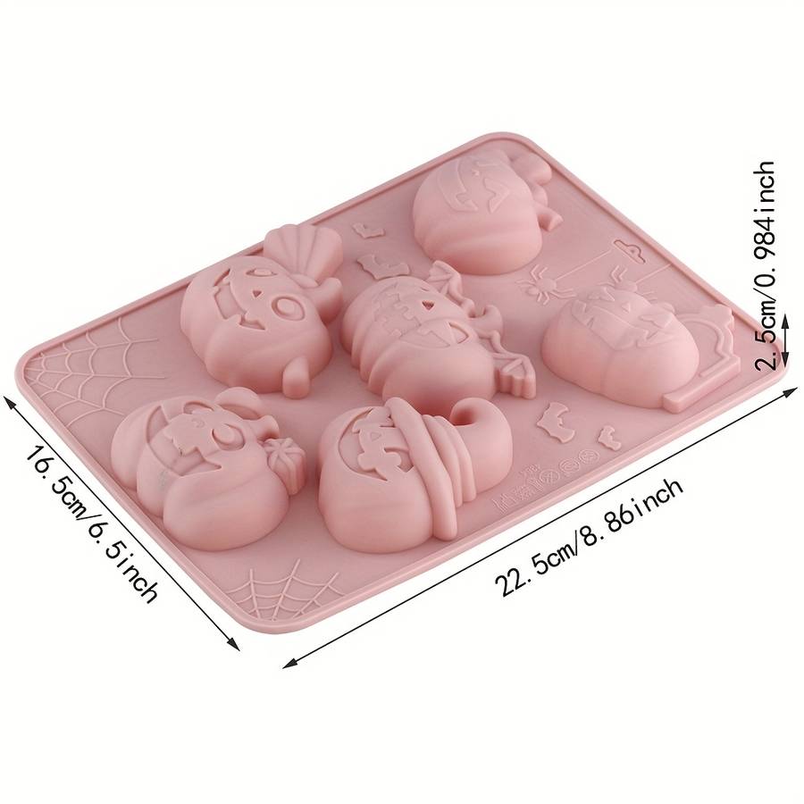 Suitable For Baking Molds Quantity 1Pc