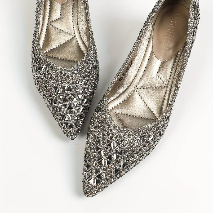 Women S High Heels Color Grey Sizeuk 5