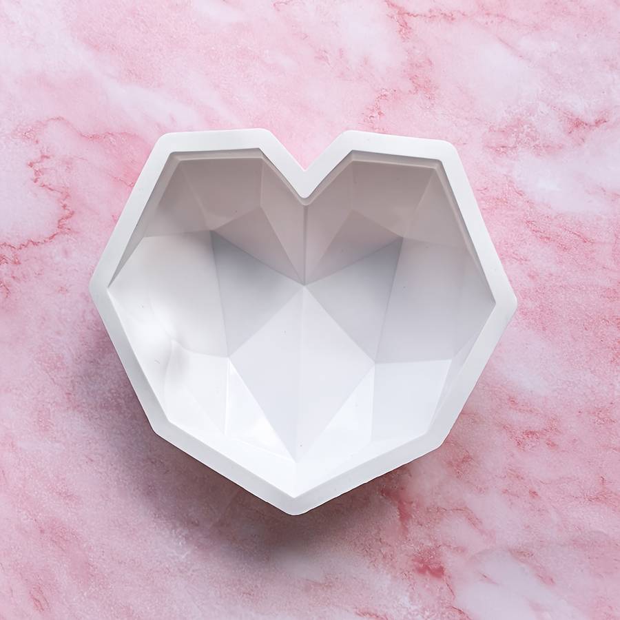 Suitable For Baking Molds Color Red
