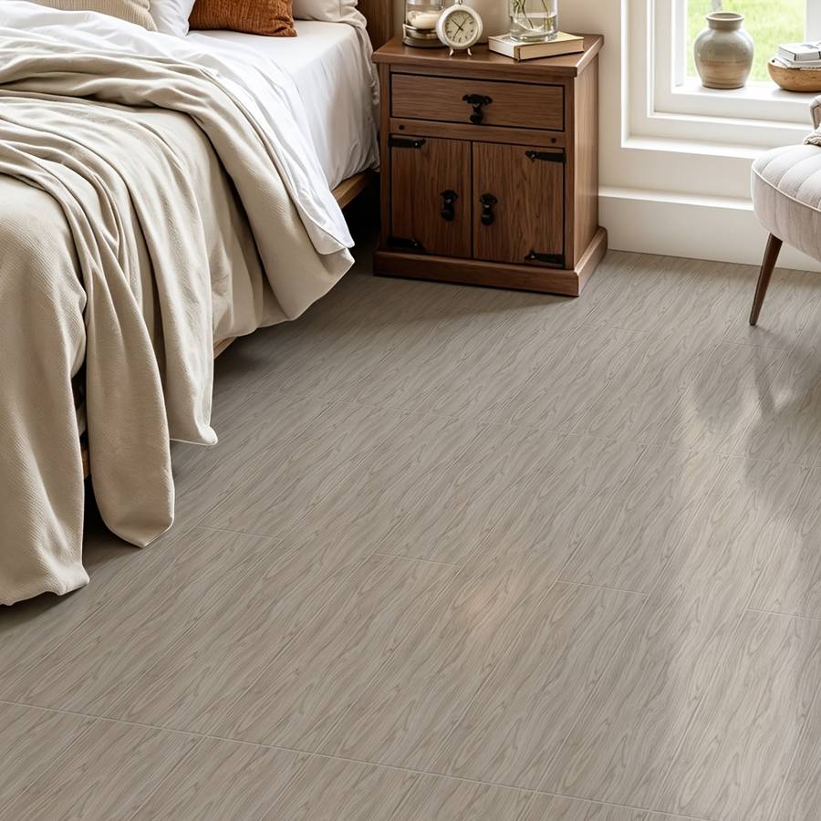 Self Adhesive Floor Stickers 40*120Cm 15.75*47.2In