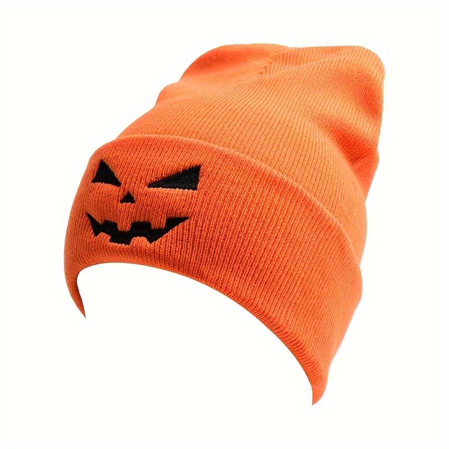 Winter Hat Color White