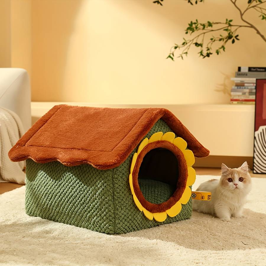 Pet supplies size S