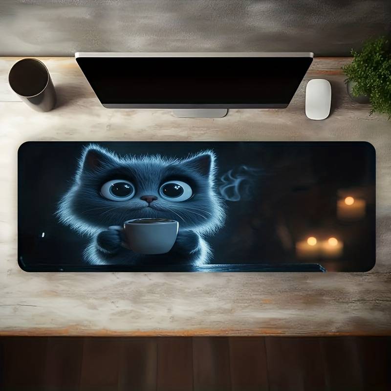 Mouse Pad Size 30X80Cm
