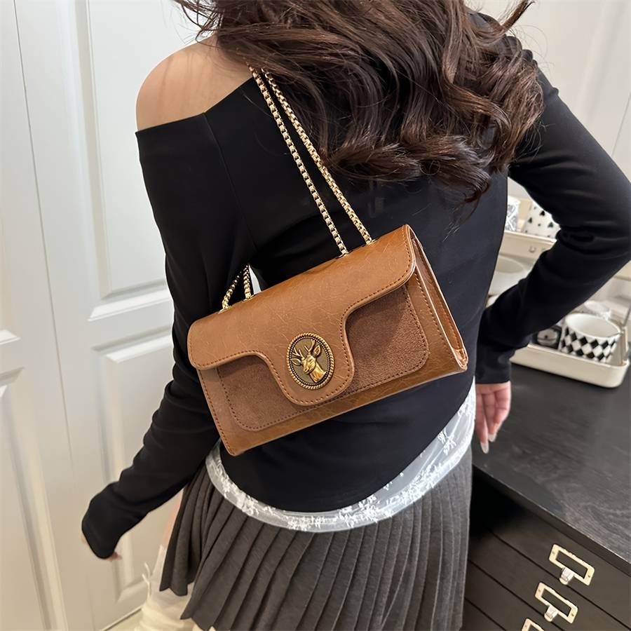 WomenS Bags Brown