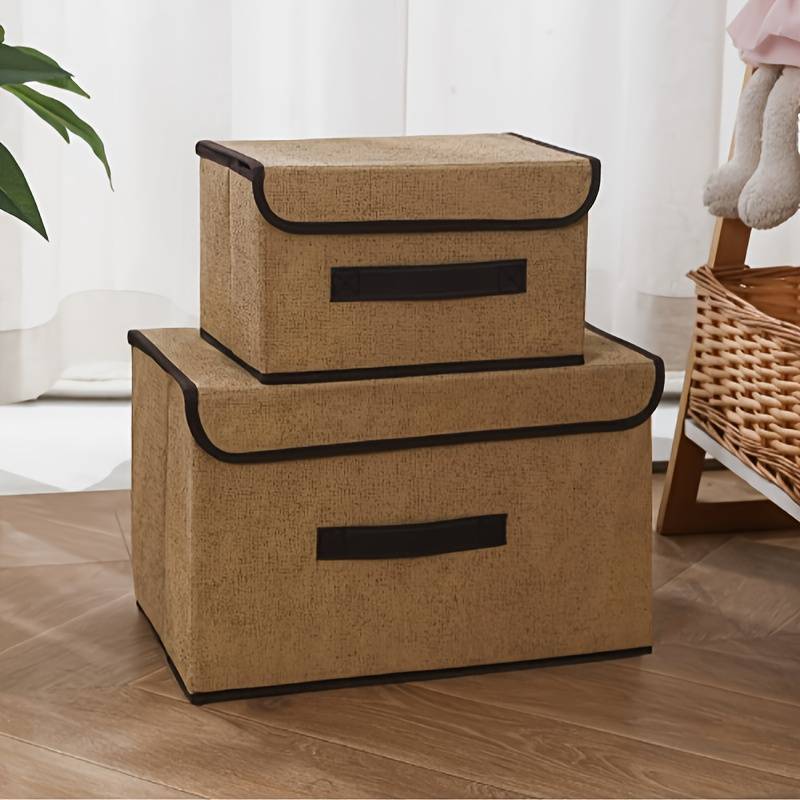 Storage And Organizationcolor Beige Model Large And Small