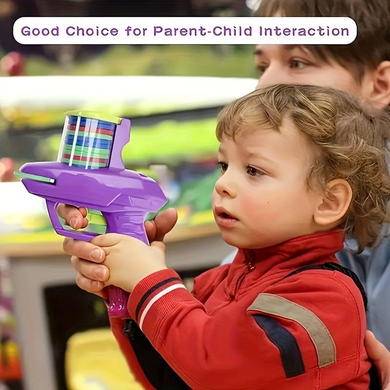 Toy Guns Color Green