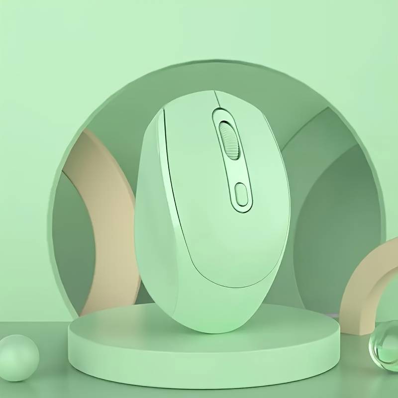 Mouse Color Black