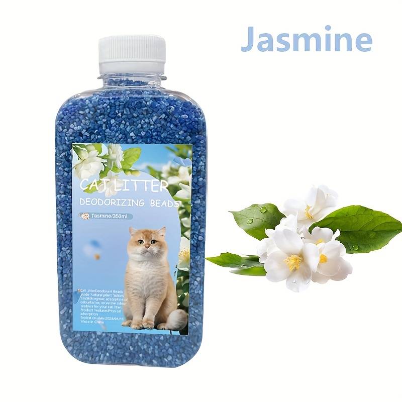 Pet supplies Style Jasmine Capacity 350ML