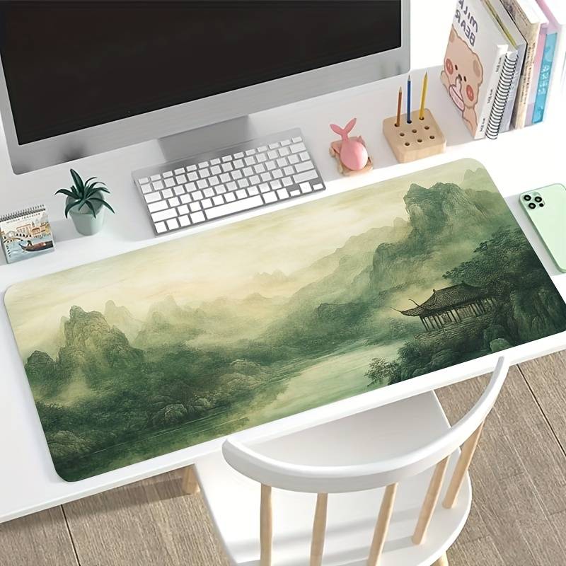 Mouse Pad Size 30X60Cm