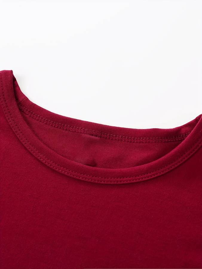 Boys T Shirt Color Mixed Color Size4-5Y