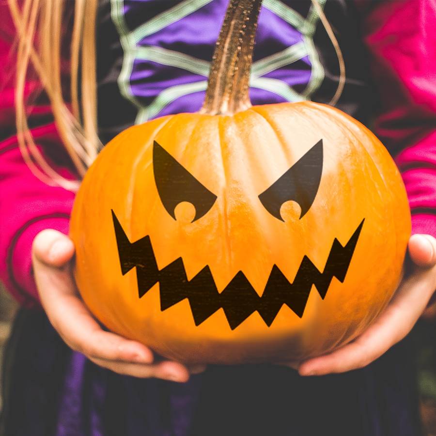 Halloween Decorations Quantity 25