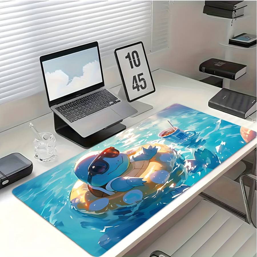Mouse Pad Size 40X80Cm