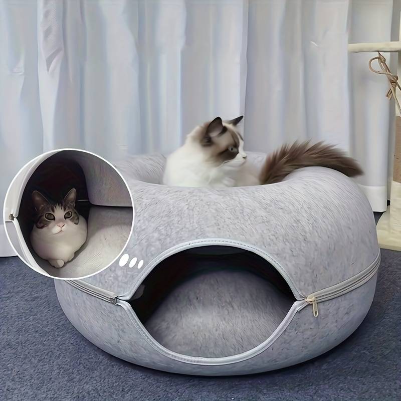 Pet supplies color Grey