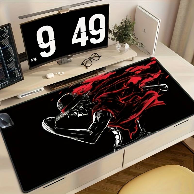 Mouse Pad Size 30X80Cm