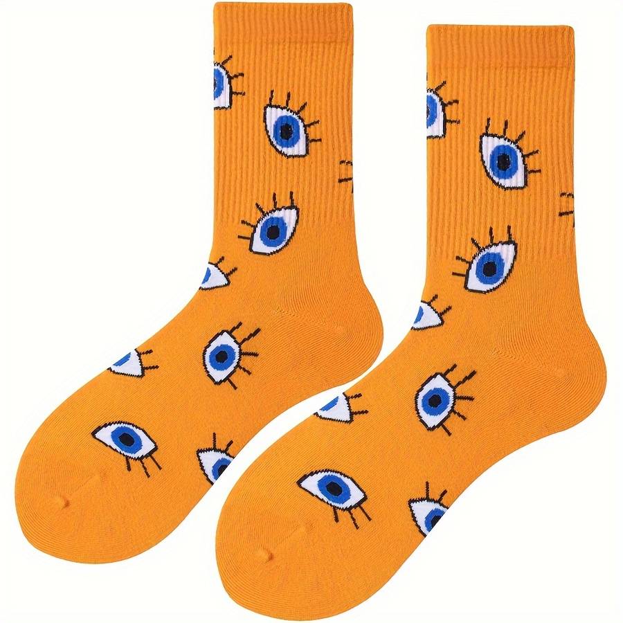 Women S Socks Color 1 Pair Of Mixed Colors Size Onesize
