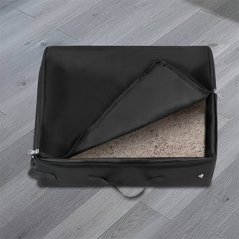 Pet supplies color Black