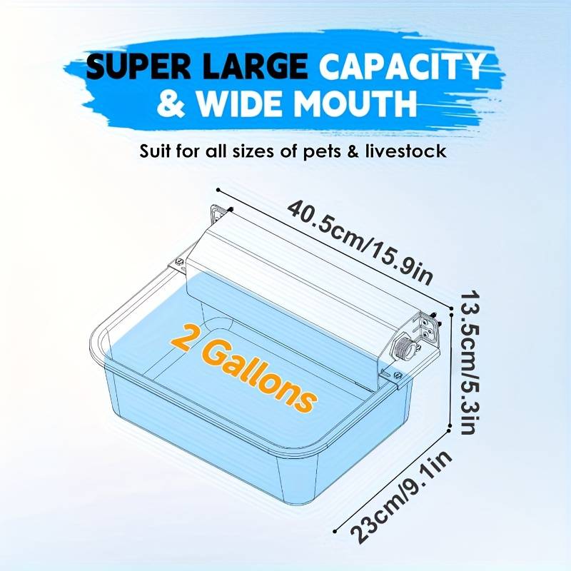 Pet Supplies Size Large