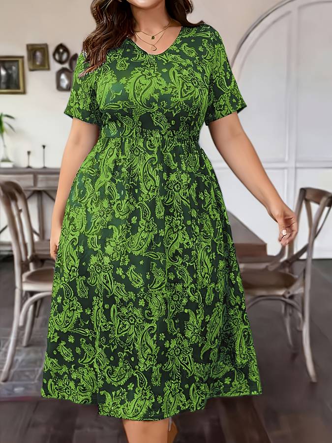 Women S Dress Color Black Size 5Xl