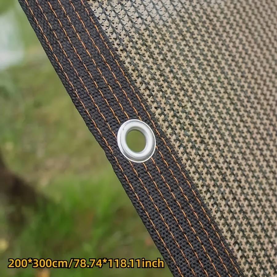 Shade Net Size 78.74In*118.11In2M*3M