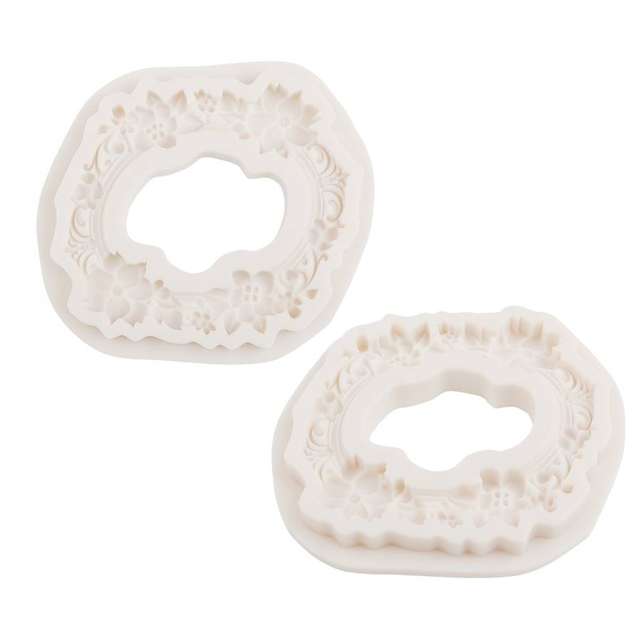 Suitable For Baking Molds Material Silicone Applicable People Handicraft Enthusiasts