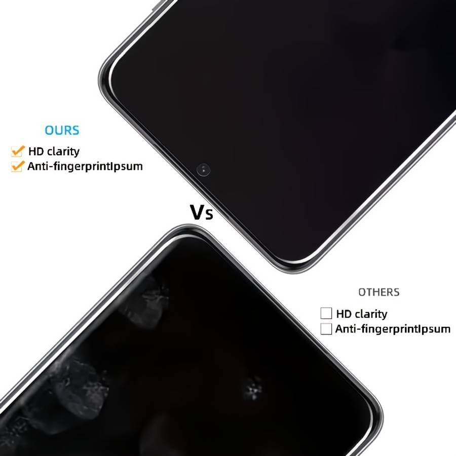 Screen Protector Compatible Model Galaxy S21 5G