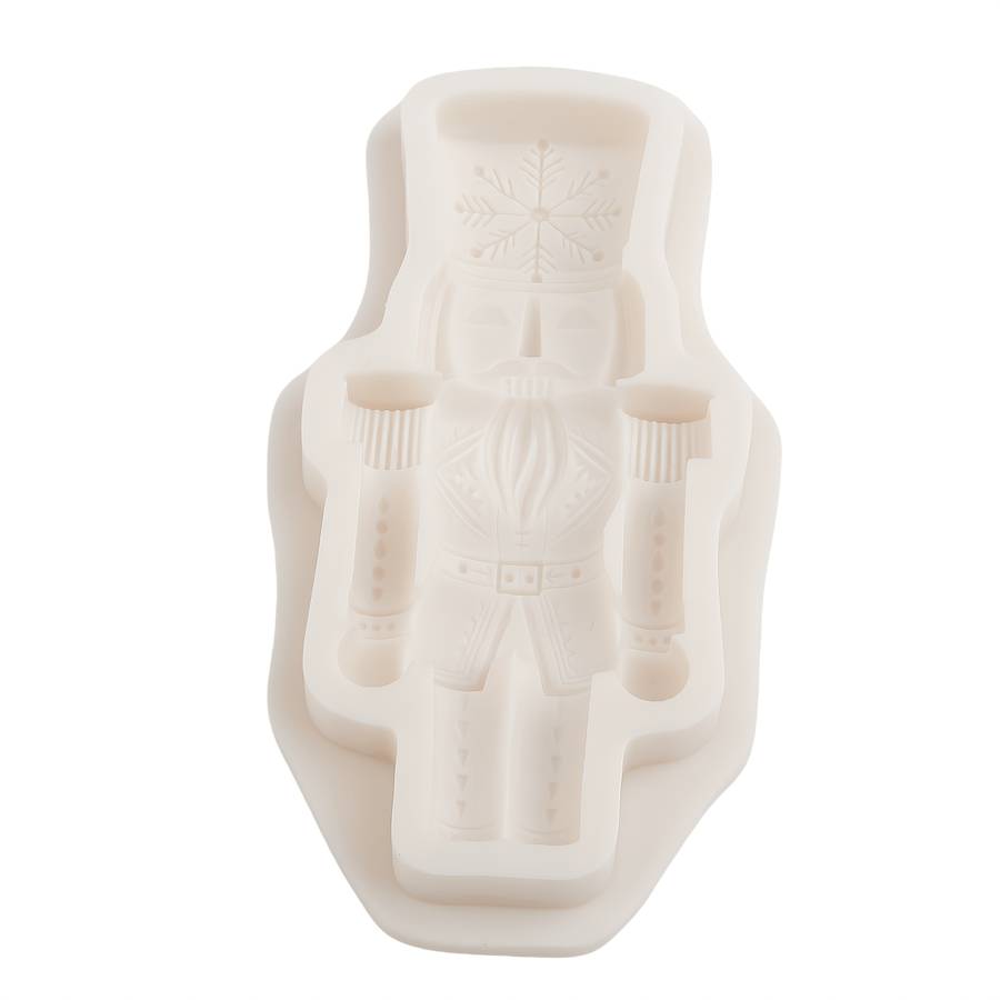 Suitable For Baking Molds Material Silicone