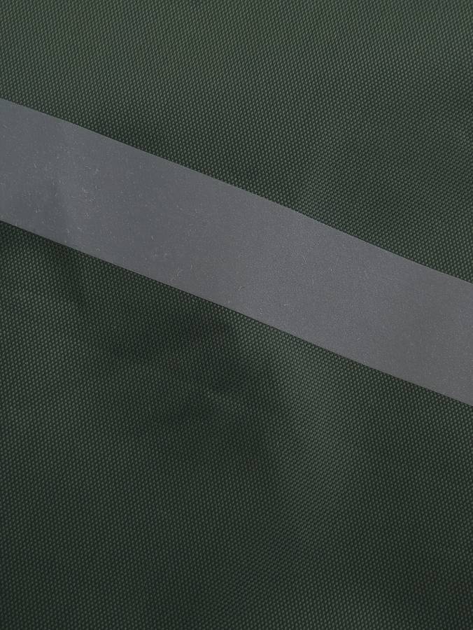 Raincoat Fern Green Size Asian Onesize