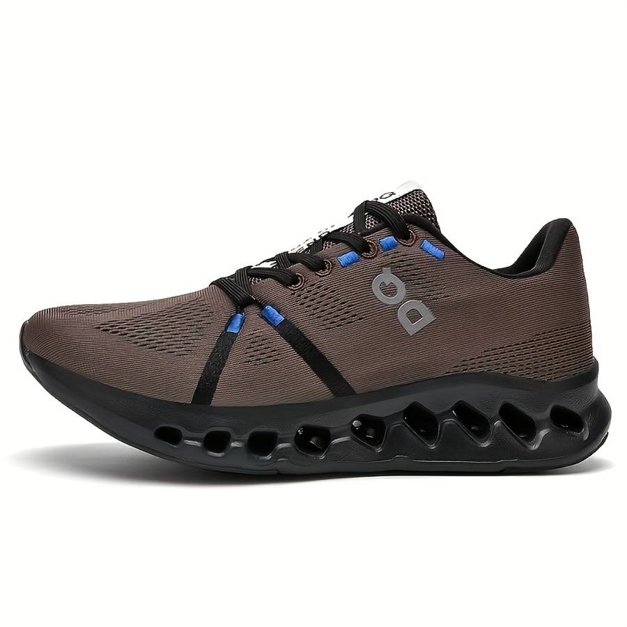 Women S Sneakers Color Dark Brown Sizeuk 7.5