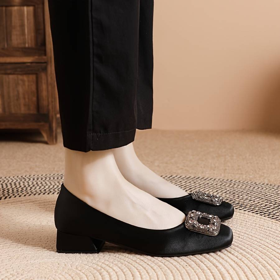 Women S High Heels Color Grey Sizeuk 2.5