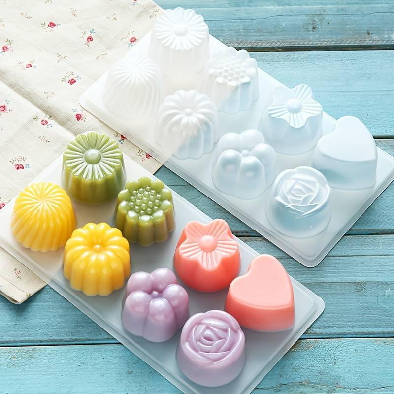 Suitable For Baking Molds Quantity 2Pcs