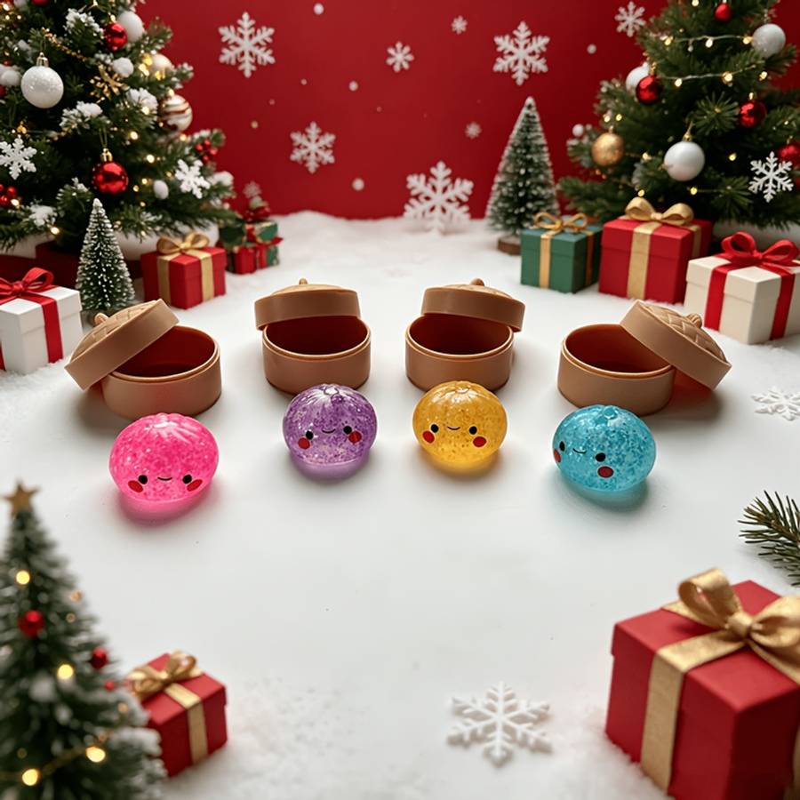 Squeezable Toys Quantity 2Pcs Limited Version