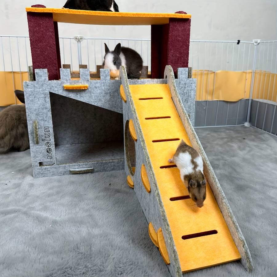 Pet Supplies Color Gray