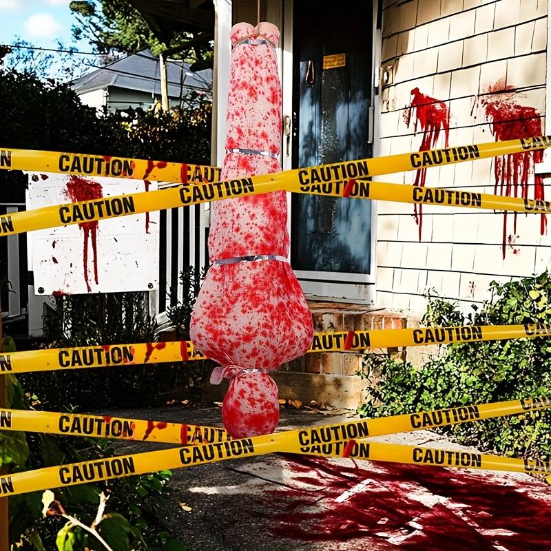 Halloween Decorations Quantity Shroud Decoration