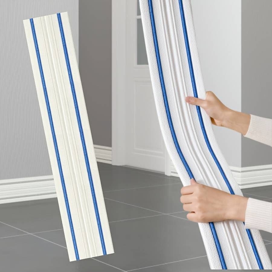 Pro Satin Table Wrap 940 color White Combined With Silvery
